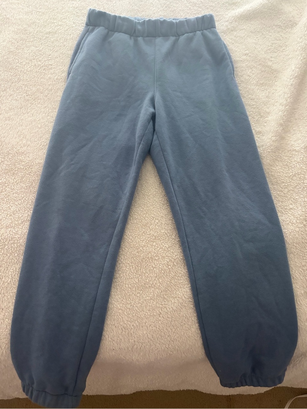 Women’s GAP Fleece Jogger Pants